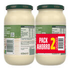 Salsa fina casera Calvé 430ml pack-2