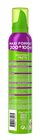 Espuma fijadora para el cabello cabello Fructis 200ml hidra-rizos