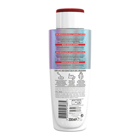 Champú Elvive 200Ml Bond Repair