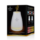 Humidificador esencia Ambar