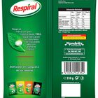 Caramelos Respiral 350g mentol