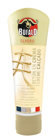 Tubo de bet&uacute;n crema B&uacute;falo incoloro 50 ml
