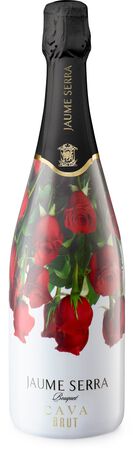 Cava brut Jaume Serra bouquet 75cl