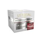 Crema facial de d&iacute;a L'Or&eacute;al 50ml expert 45 + retinol
