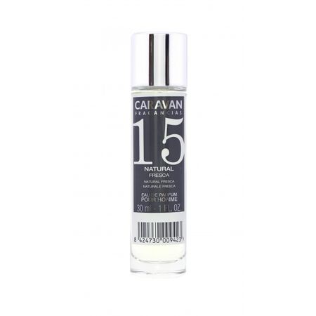 Eau de toilette Caravan hombre 30ml nº15
