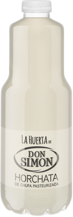 Horchata fresca La huerta Don Simón 1l