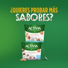 Bífidus probiótico Activia 0% pack 4 chia y almendras