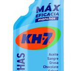 Quitamanchas sin manchas KH-7 pistola 750ml ropa blanca y color