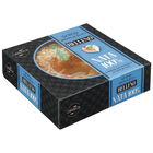 Rosc&oacute;n de Reyes relleno nata 475g