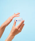 Crema facial de día Nivea visage 50ml para piel normal o mixta