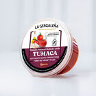 Tomate rallado tumaca aceite ajo La Gergale&ntilde;a 200g