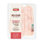 Pechuga de pavo Delizias Noel 120g