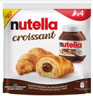 Croissant Nutella 4U