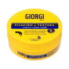 Crema de fijación Giorgi 125ml especial tupé