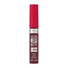 Pintalabios l&iacute;quido Rimmel Lasting Mega 16h 810