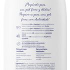 Body milk Nivea q10 400ml reafirmante