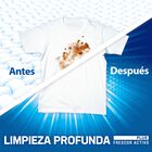 Detergente en polvo Wipp 33 lavados