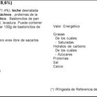 Queso en palitos La Vaca Que Ríe pack 4 uds
