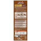 Ultima Dog Mini Adulto Buey 1,25Kg