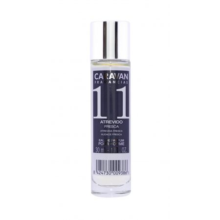 Eau de toilette Caravan hombre 30ml nº11