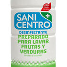 Desinfectante para lavar fruta-verdura Sanicentro 750ml