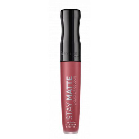 Maquillaje labial líquido Rimmel Stay Matte 200