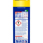 Detergente en polvo Wipp 33 lavados