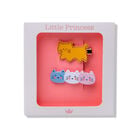 Clips animalitos Mas Beauty 2 uds