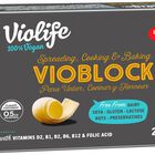 Materia grasa vegetal vioblock Violife 250g para untar