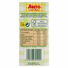 Caldo natural de verduras Aneto 1l