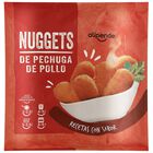 Nuggets de pollo Alipende 400g