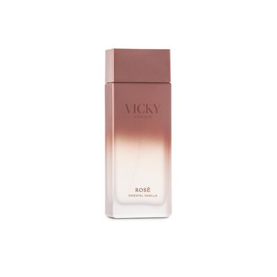 Colonia Vicky Mart&iacute;n Berrocal 100ml Rose floral y fresco