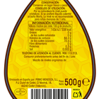 Miel de flores Alipende 500g antigoteo
