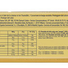 Chocolatina Toblerone 3u