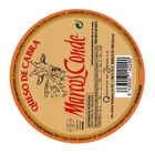 Queso de cabra semicurado Marcos Conde