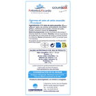 Suprema At&uacute;n Aleta amarilla Gourmar Bandeja