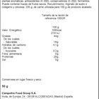 Minifuet Campofrío 50g