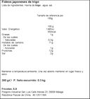 Noodles fideos japoneses de trigo Tiger Khan Gold 300g