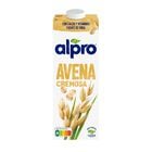 Bebida de avena cremosa Alpro 1l