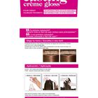 Tinte para el pelo sin amoníaco Casting Crème Gloss nº 600 rubio oscuro