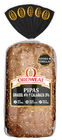 Oroweat Pan de molde Pipas girasol y calabaza 550g