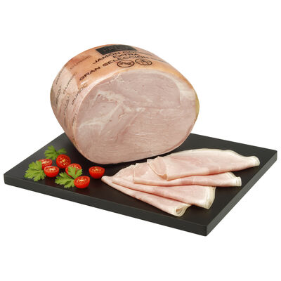 Jamón cocido Frial gran selección duroc