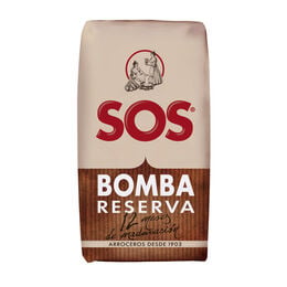 Arroz bomba Sos 1kg