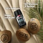 Desodorante spray para todo el cuerpo con aroma a coco Axe 100 ml
