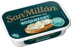 Queso de untar cremoso Roquefort San Millan 125g
