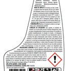 Quitamanchas líquido Lanta 2l para ropa blanca
