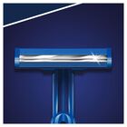 M&aacute;quina de afeitar desechable Gillette 15+5 uds Blue II