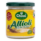Salsa Allioli Chovi 190ml