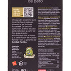 Bloc de foie gras de pato Martiko pack 2 de 40g