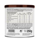 Cacao negro soluble Valor 250g 100%